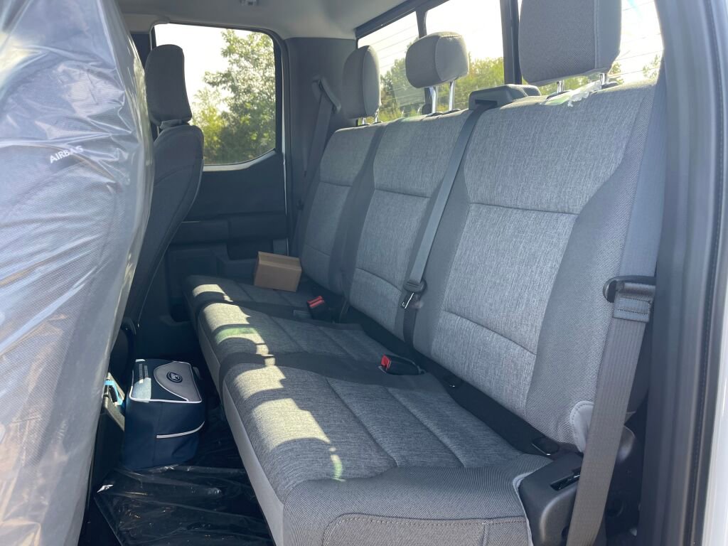 New 2026 Ford F250 XL image 12