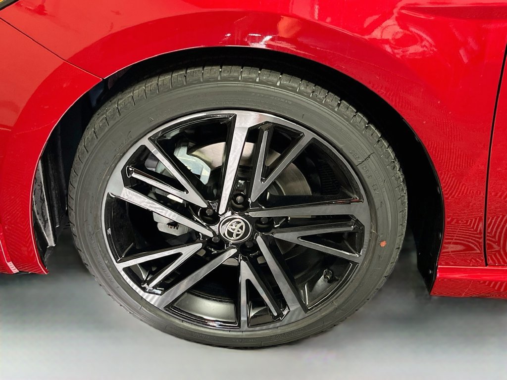 New 2027 Toyota Camry XSE w/ Premium Plus Package FWD image 11