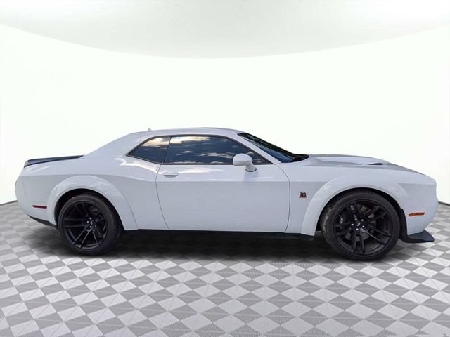 Used 2023 Dodge Challenger R/T Scat Pack RWD image 3