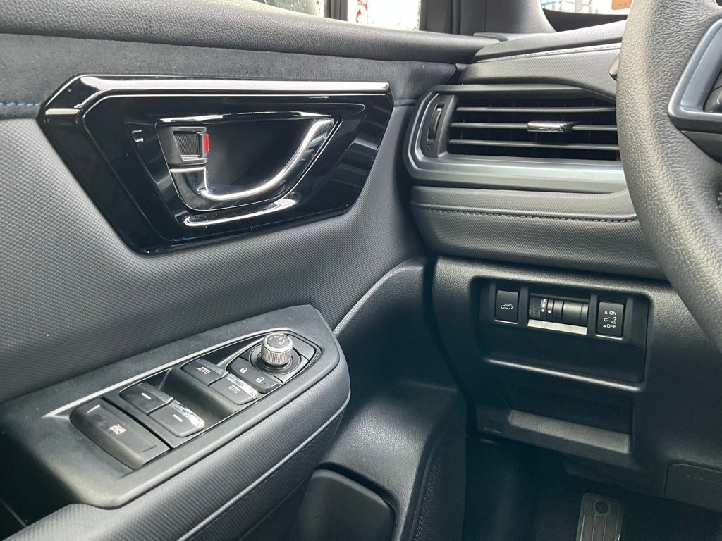 Certified 2025 Subaru Forester Limited w/ Popular Package #1 image 23