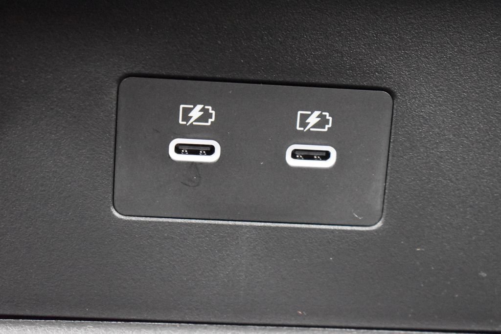 New 2026 Nissan Rogue SV AWD/4WD image 32