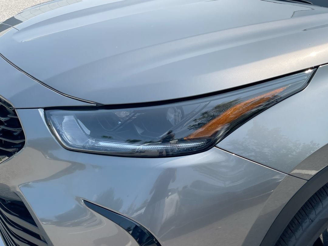 Used 2026 Toyota Highlander XSE AWD/4WD image 20