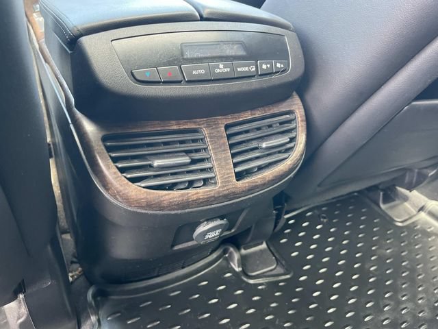 Used 2012 Acura MDX w/ Technology Package AWD/4WD image 17