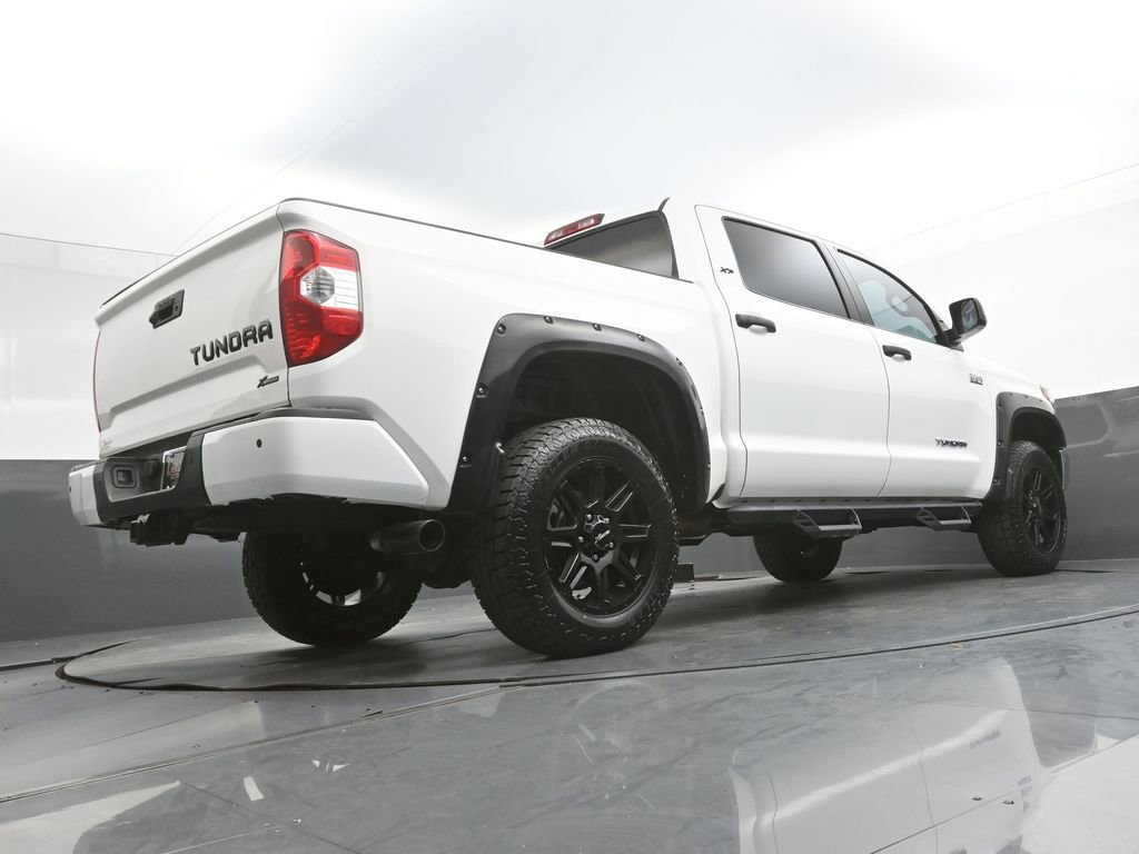 Used 2021 Toyota Tundra SR5 image 38