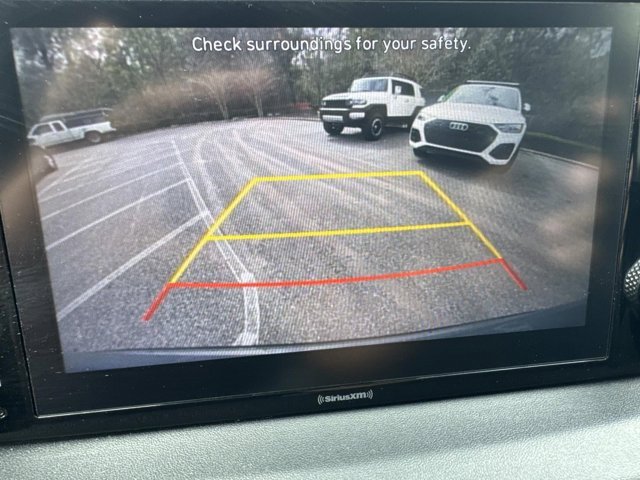 Used 2022 Hyundai Santa Fe XRT image 29