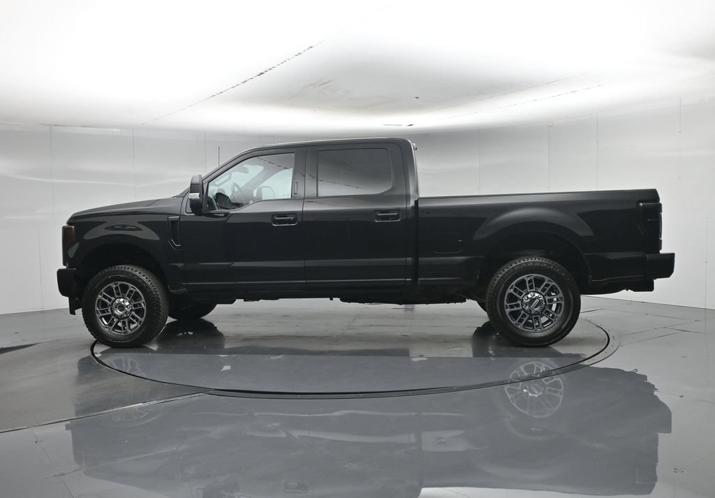Used 2019 Ford F250 Platinum w/ Platinum Ultimate Package AWD/4WD image 31