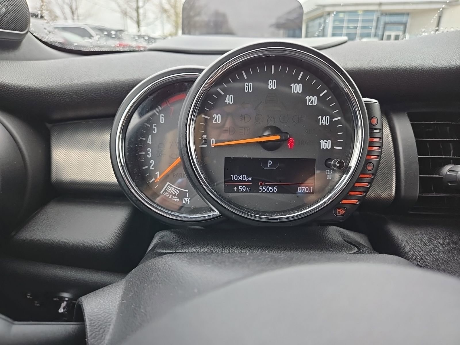 Used 2017 MINI Cooper S FWD image 9