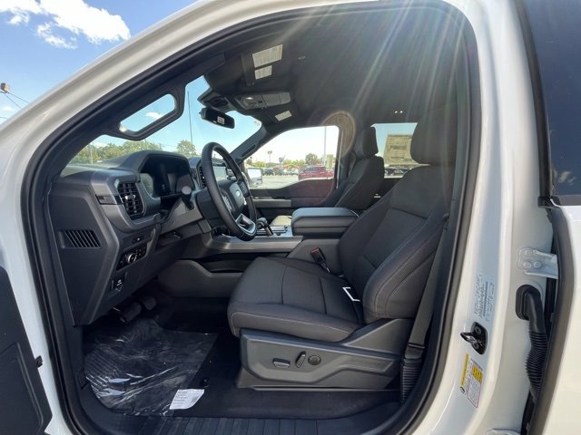 New 2025 Ford F150 XLT image 10