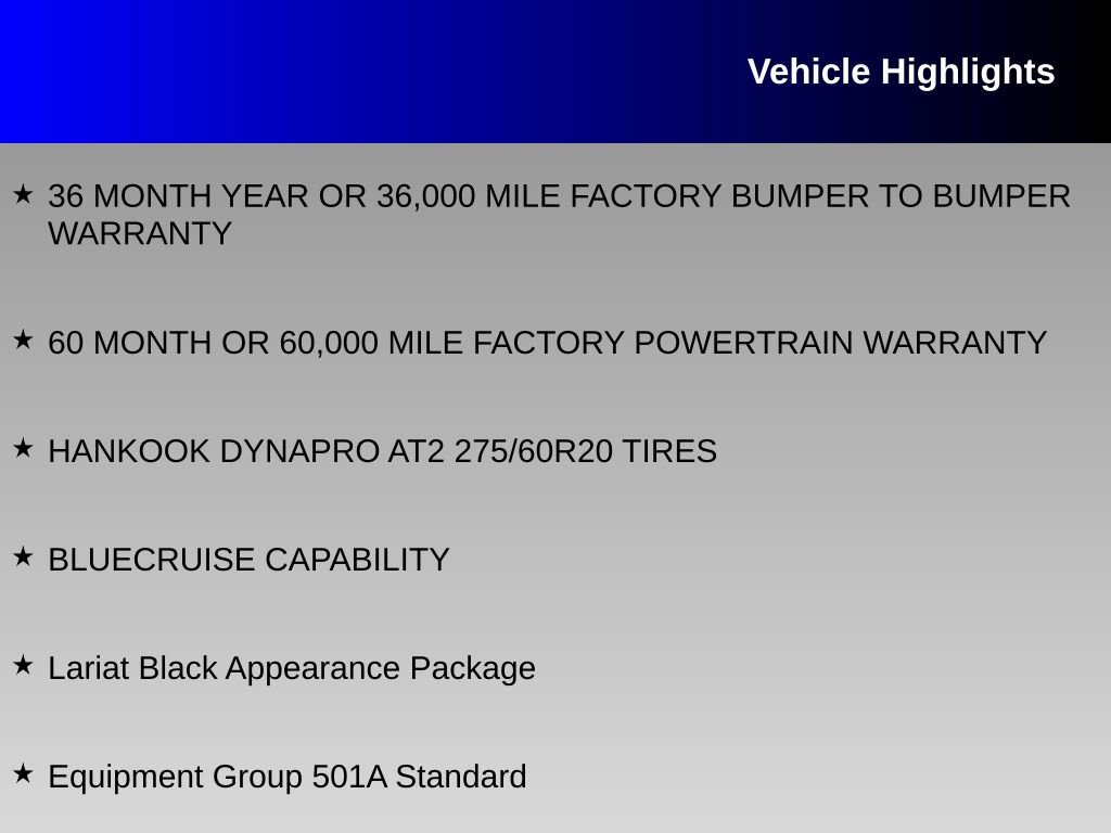 Used 2024 Ford F150 Lariat AWD/4WD image 16