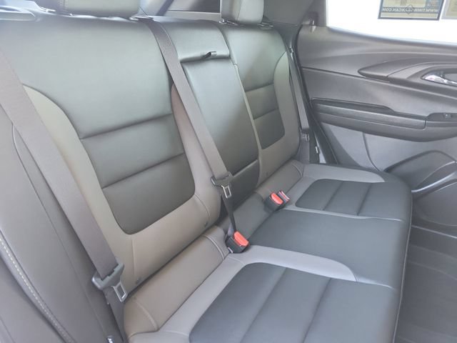 New 2025 Chevrolet TrailBlazer ACTIV w/ Convenience Package AWD/4WD image 26