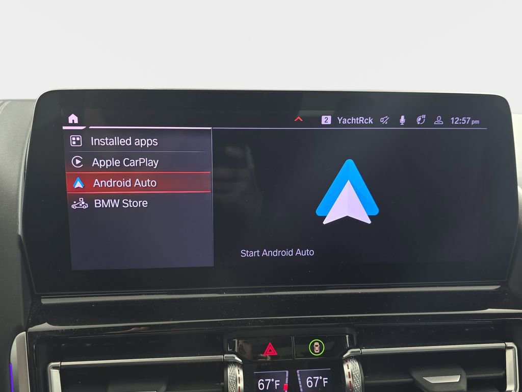 Certified 2024 BMW 840i Gran Coupe xDrive AWD/4WD image 24
