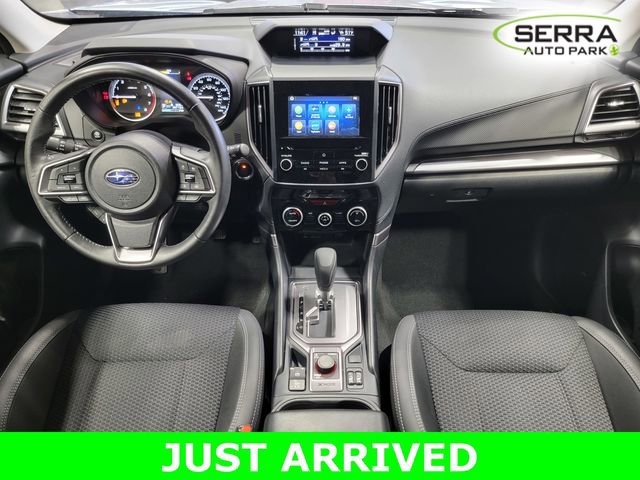 Certified 2023 Subaru Forester Premium image 18