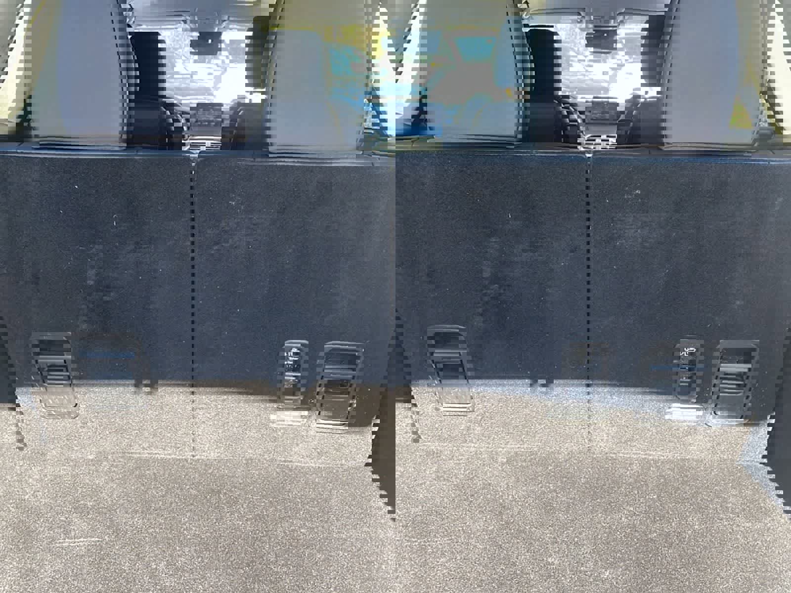 Used 2023 MAZDA CX-9 Touring Plus image 7