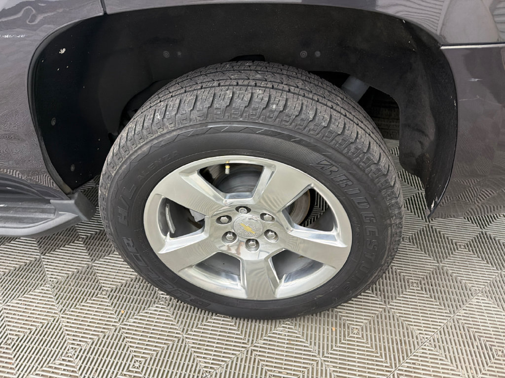 Used 2016 Chevrolet Tahoe LT RWD image 15