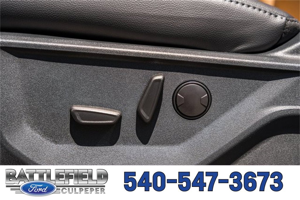 New 2026 Ford F250 Lariat image 40