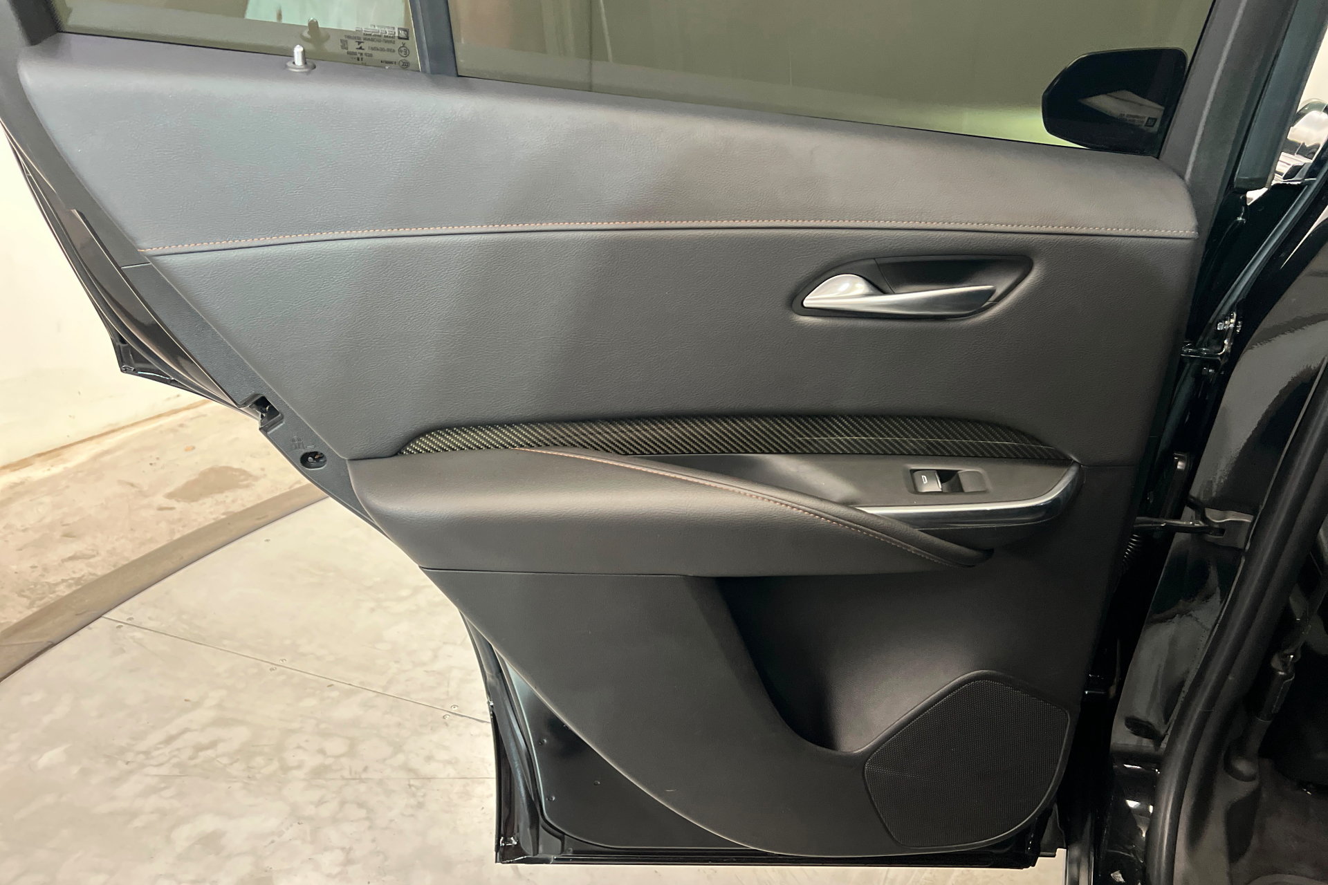 Used 2019 Cadillac XT4 Sport FWD image 20