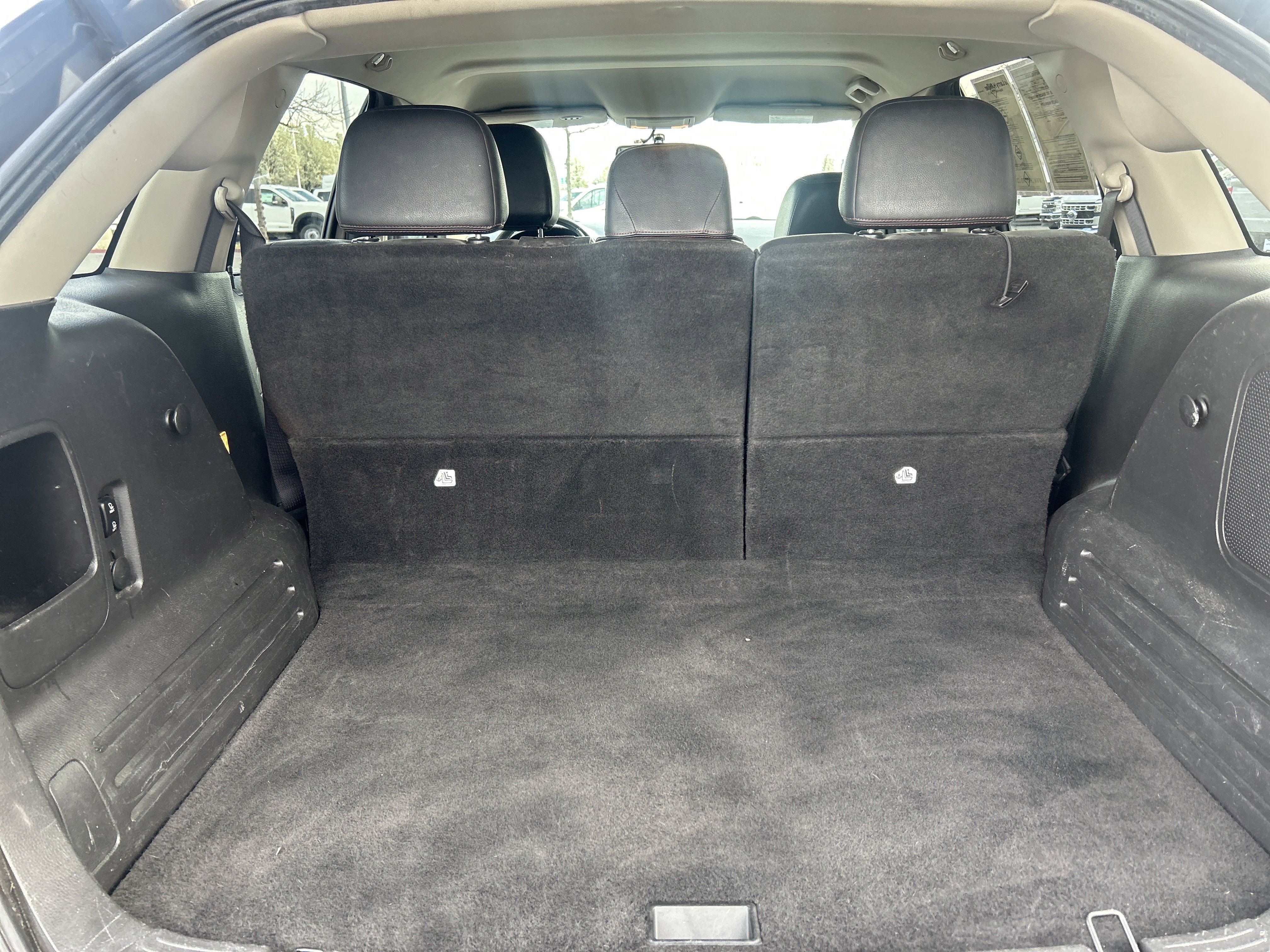 Used 2013 Ford Edge Limited image 25