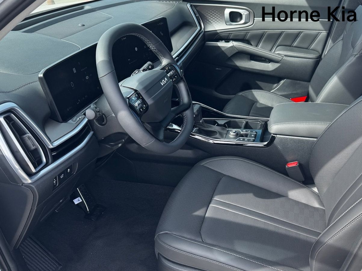 New 2026 Kia Sorento SX image 10