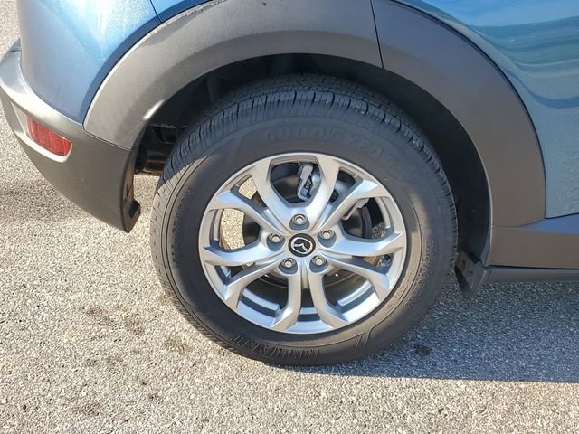 Used 2021 MAZDA CX-3 Sport image 5
