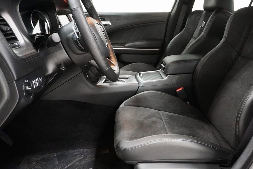 Certified 2023 Dodge Charger Scat Pack image 15
