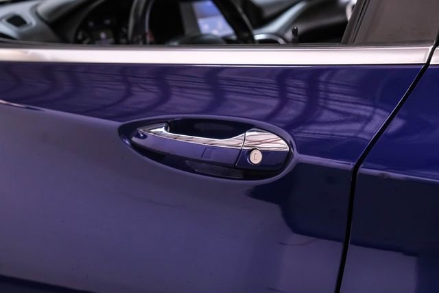 Used 2018 INFINITI QX30 Premium w/ Cargo Package image 37