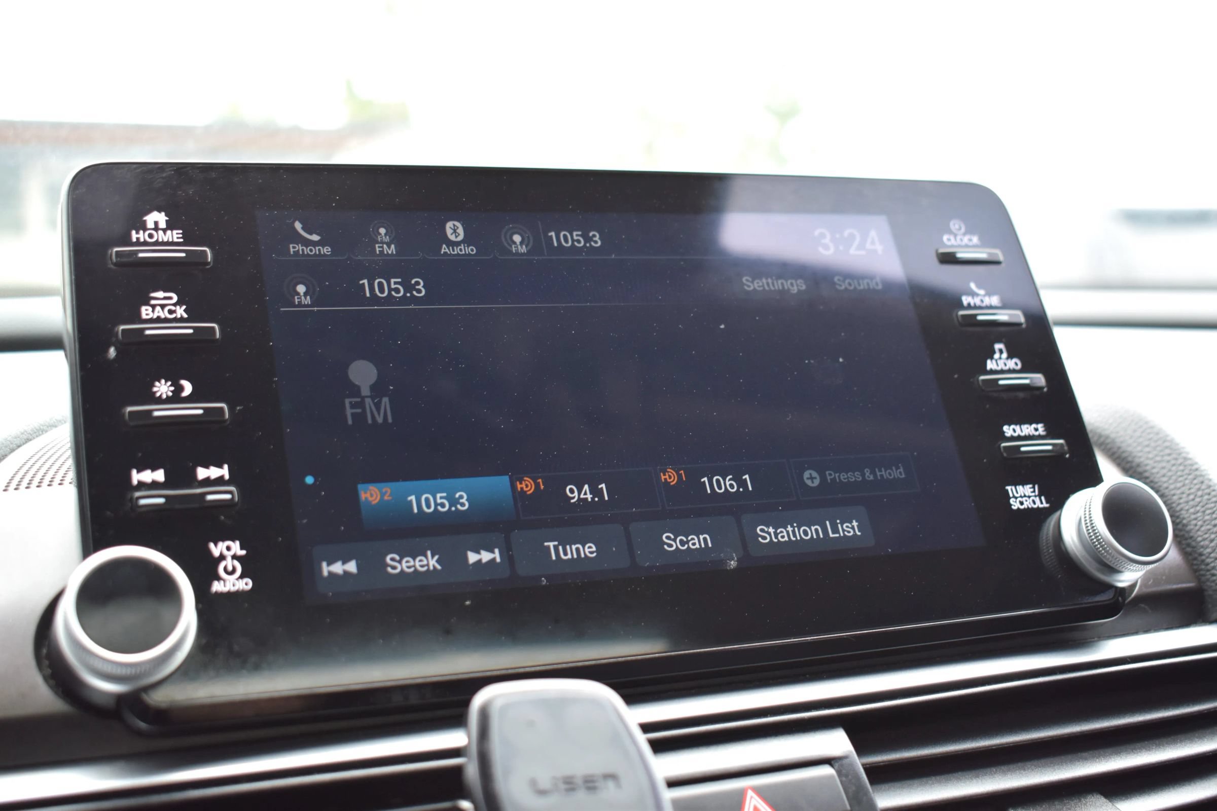 Used 2020 Honda Accord EX-L image 29