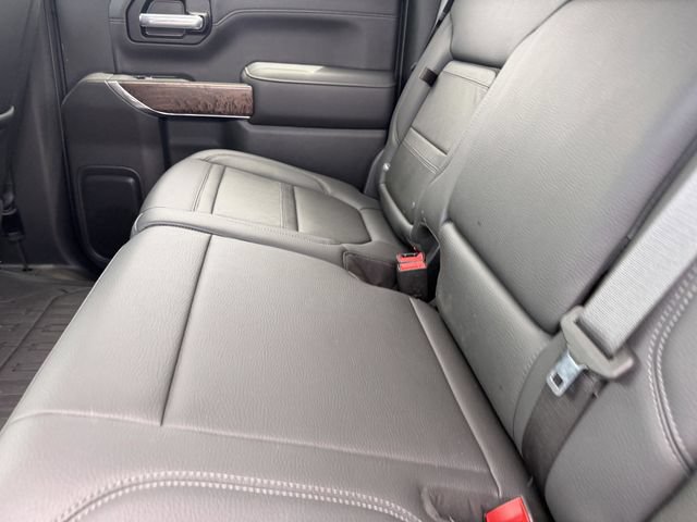Used 2021 GMC Sierra 1500 Denali w/ Denali Ultimate Package AWD/4WD image 22