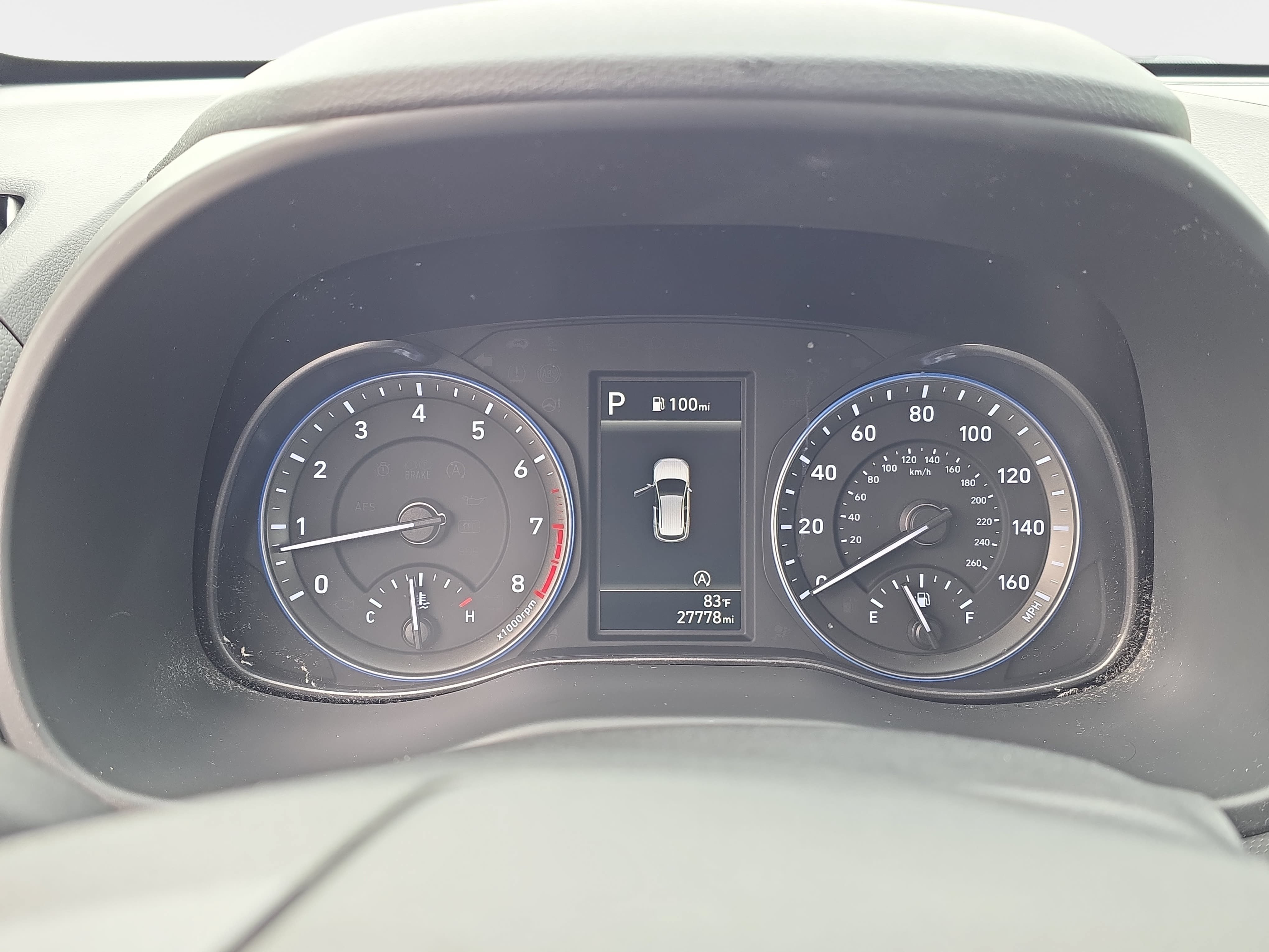 Used 2023 Hyundai Kona SE FWD image 18