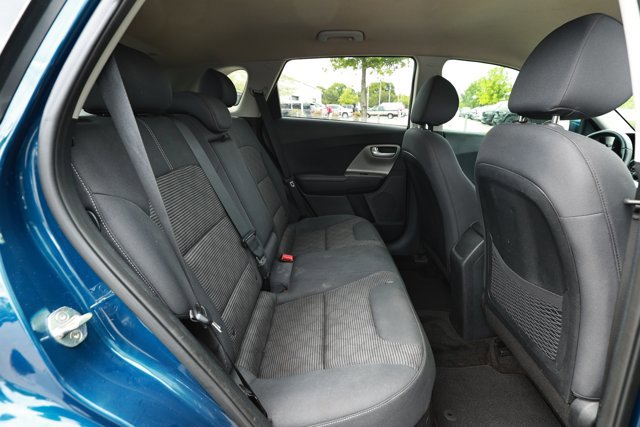 Used 2019 Kia Niro LX FWD image 26
