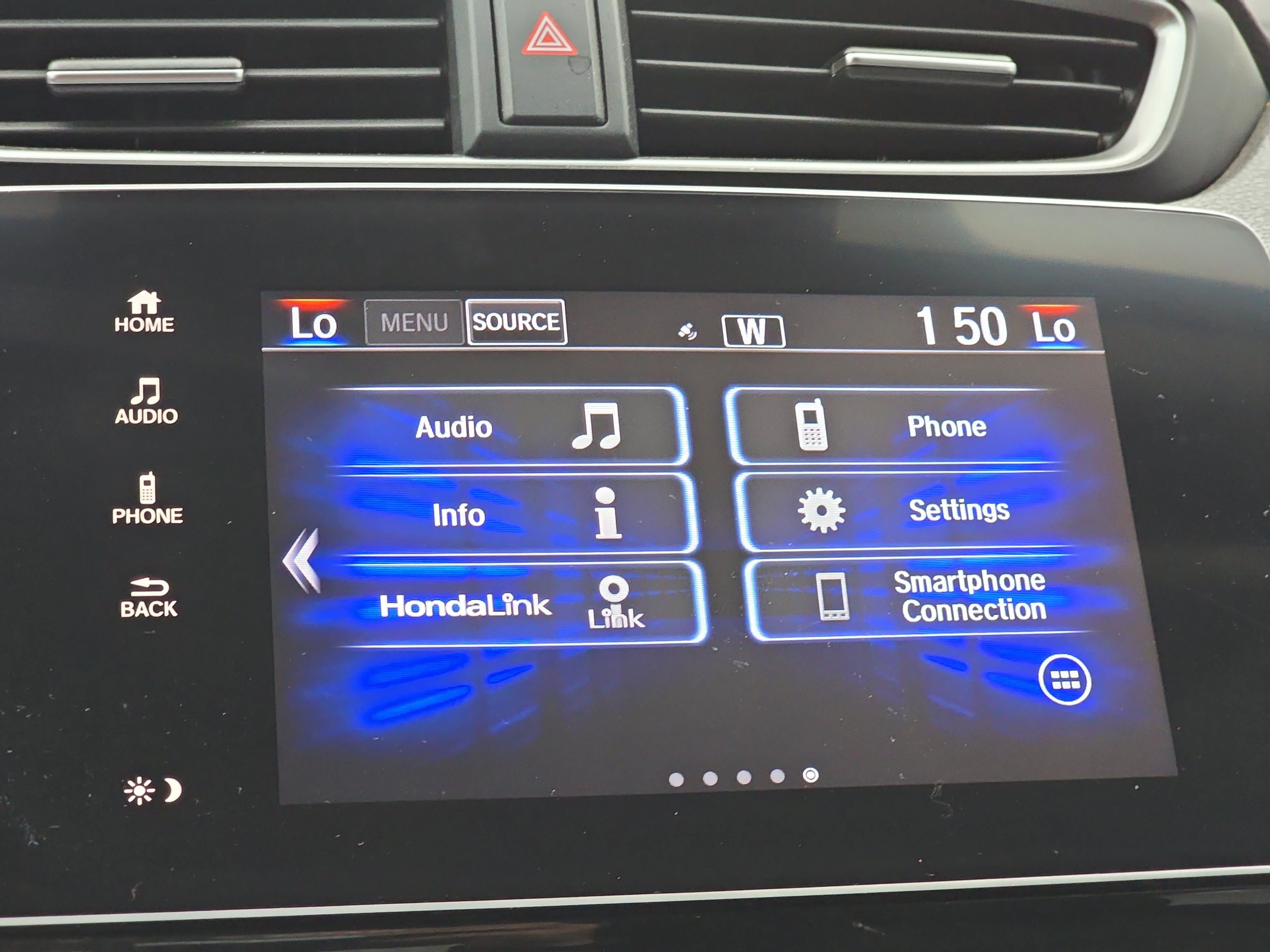 Used 2022 Honda CR-V EX image 20