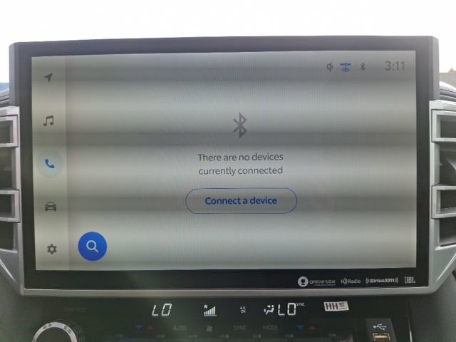 Used 2024 Toyota Tundra Platinum w/ TRD Off-Road Package image 32