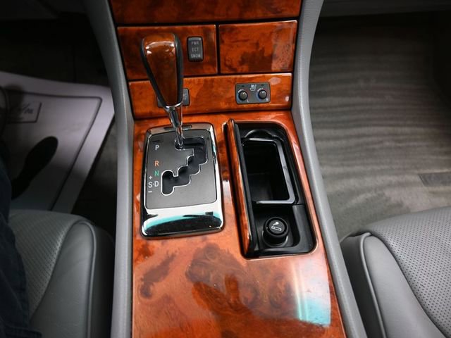 Used 2005 Lexus LS 430 image 11