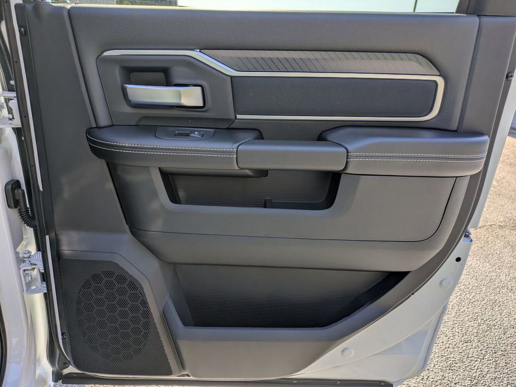 New 2026 RAM 2500 Big Horn image 33