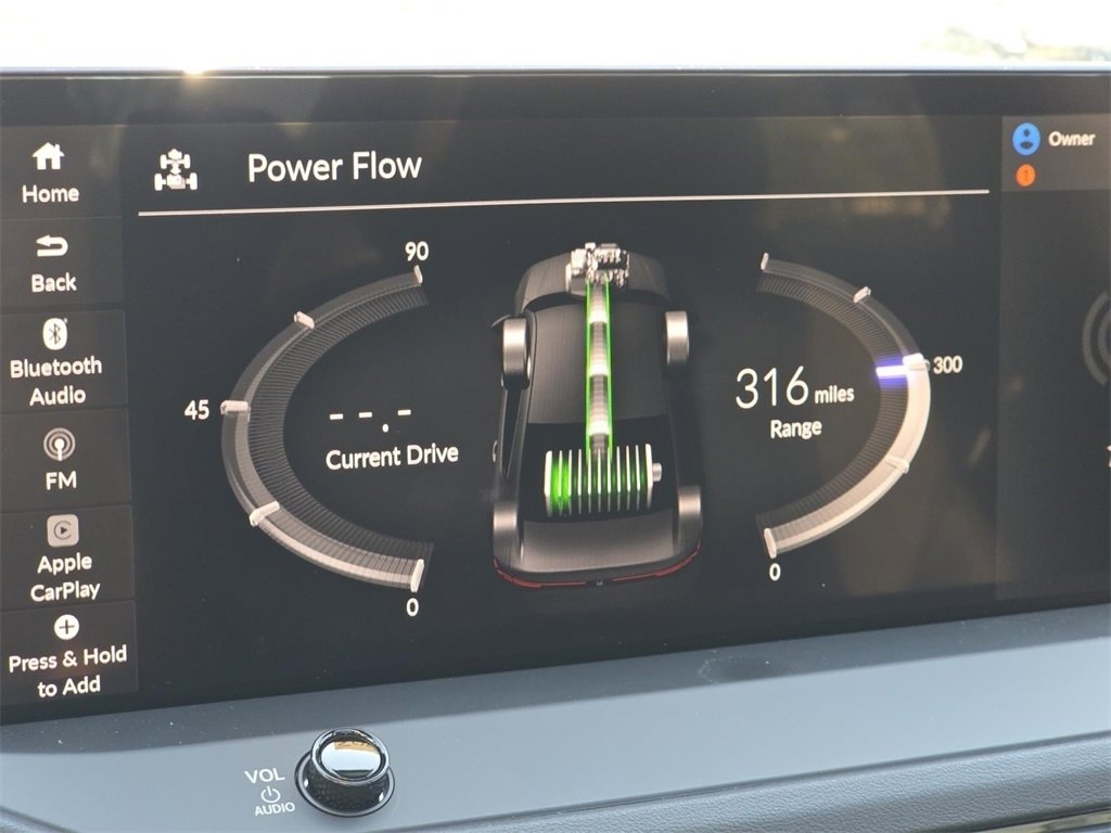 New 2025 Honda Accord Sport image 6