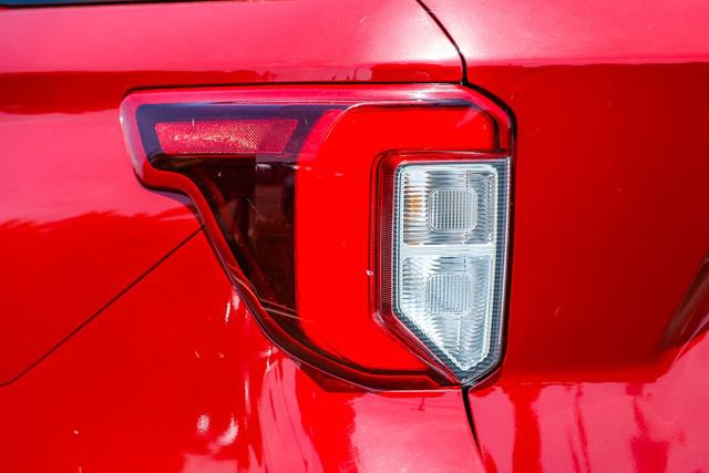 Used 2020 Ford Explorer ST w/ ST Street Pack AWD/4WD image 10