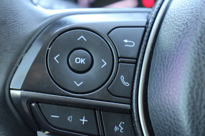 Certified 2023 Toyota Camry SE image 24