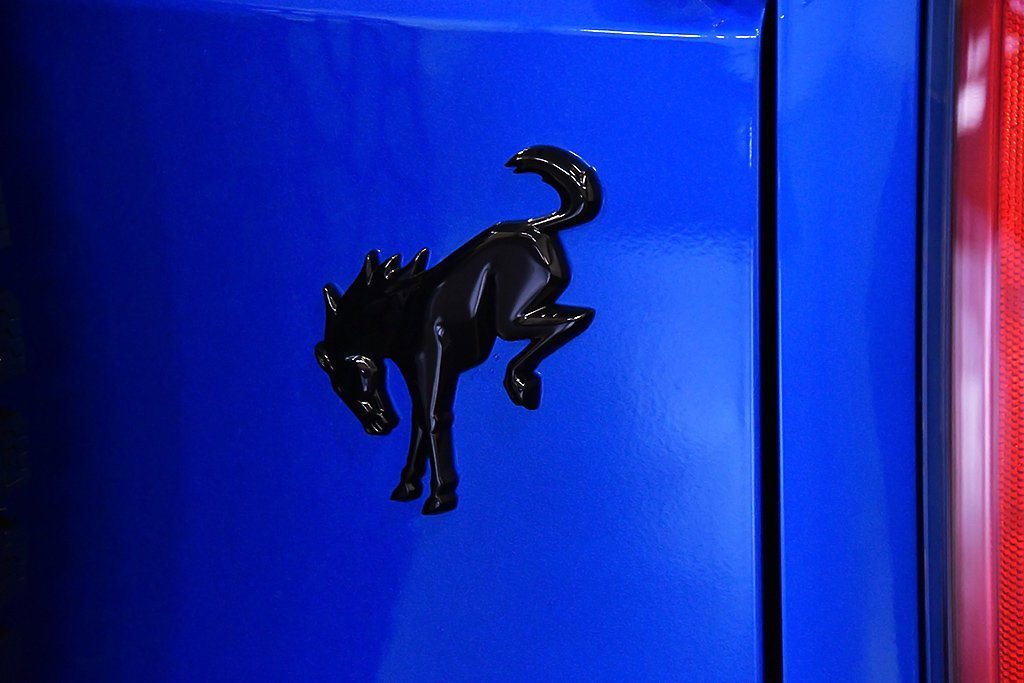 Used 2025 Ford Bronco Badlands image 12