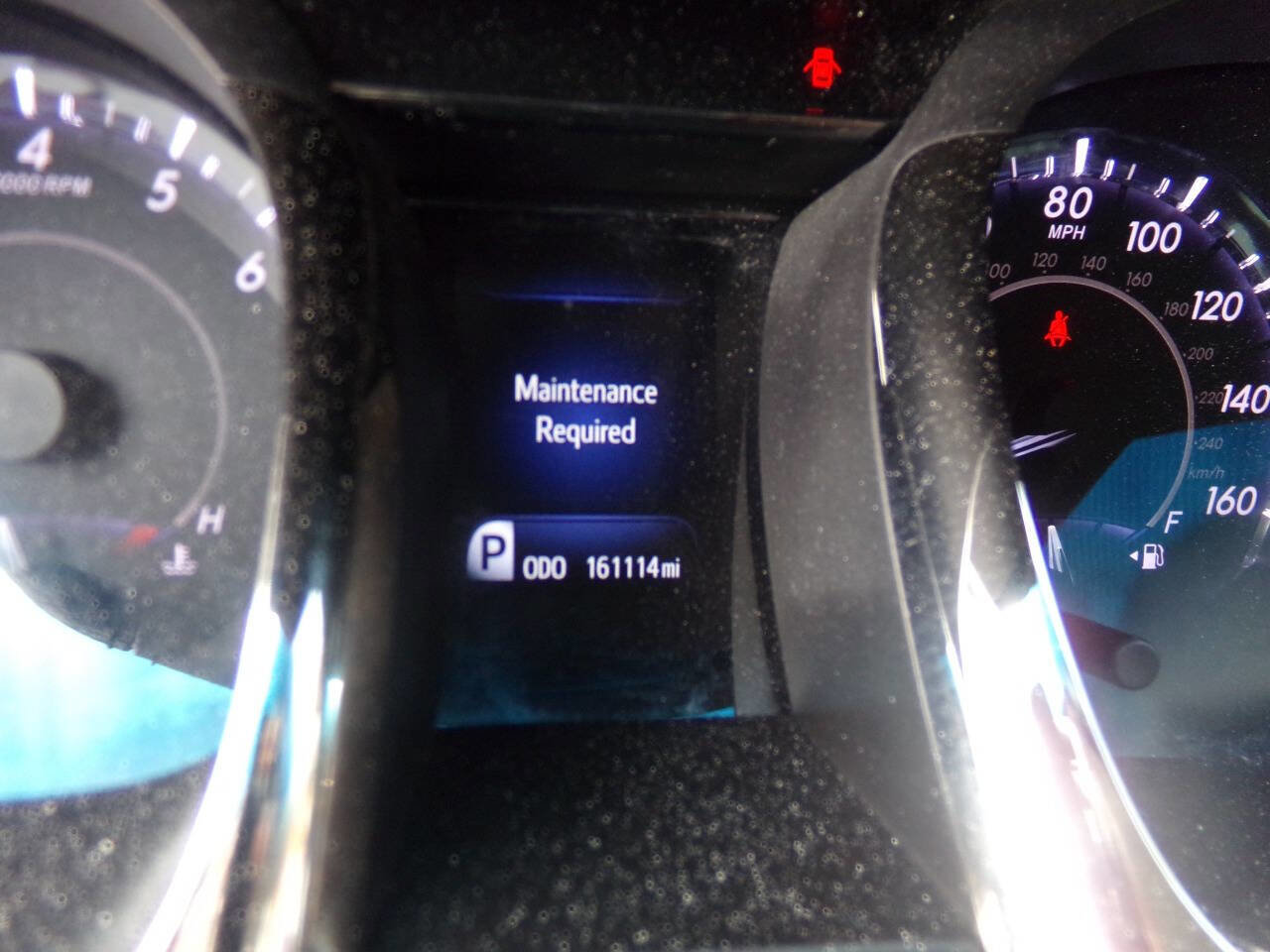 Used 2014 Toyota Avalon XLE Touring image 21