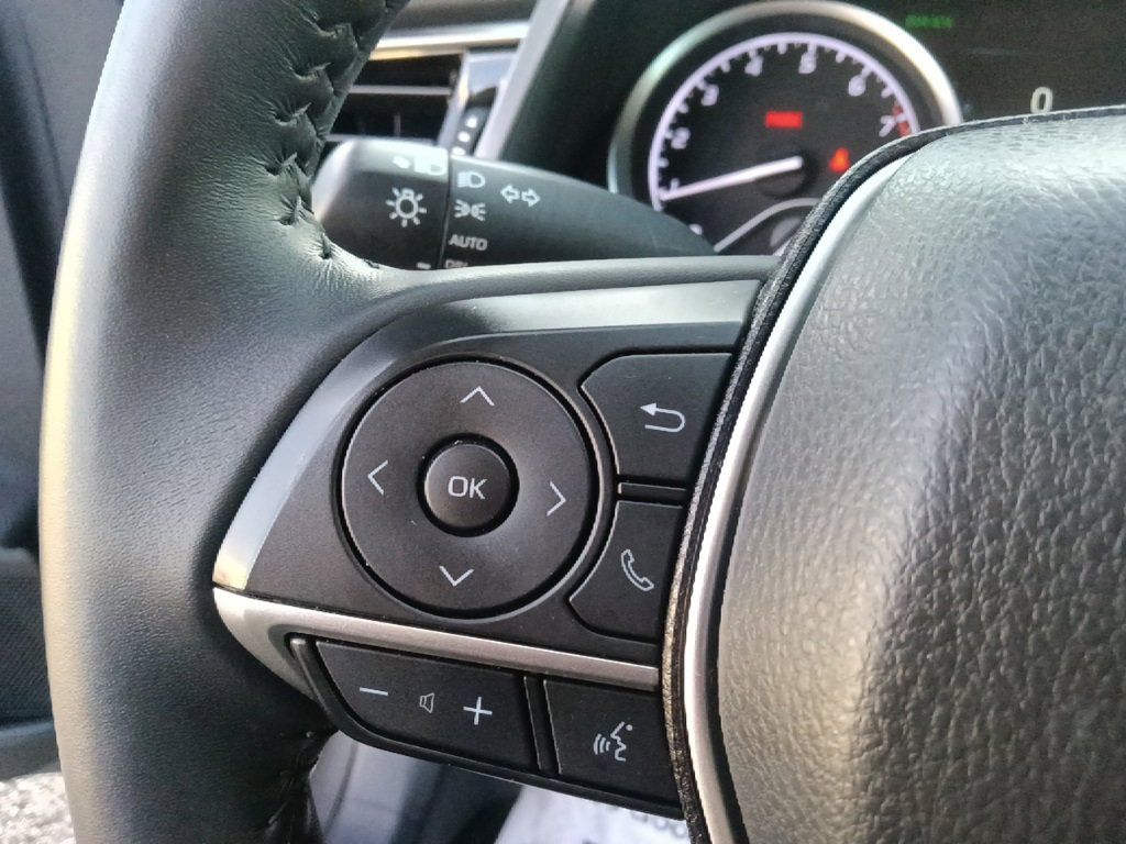 Used 2024 Toyota Camry XLE image 18