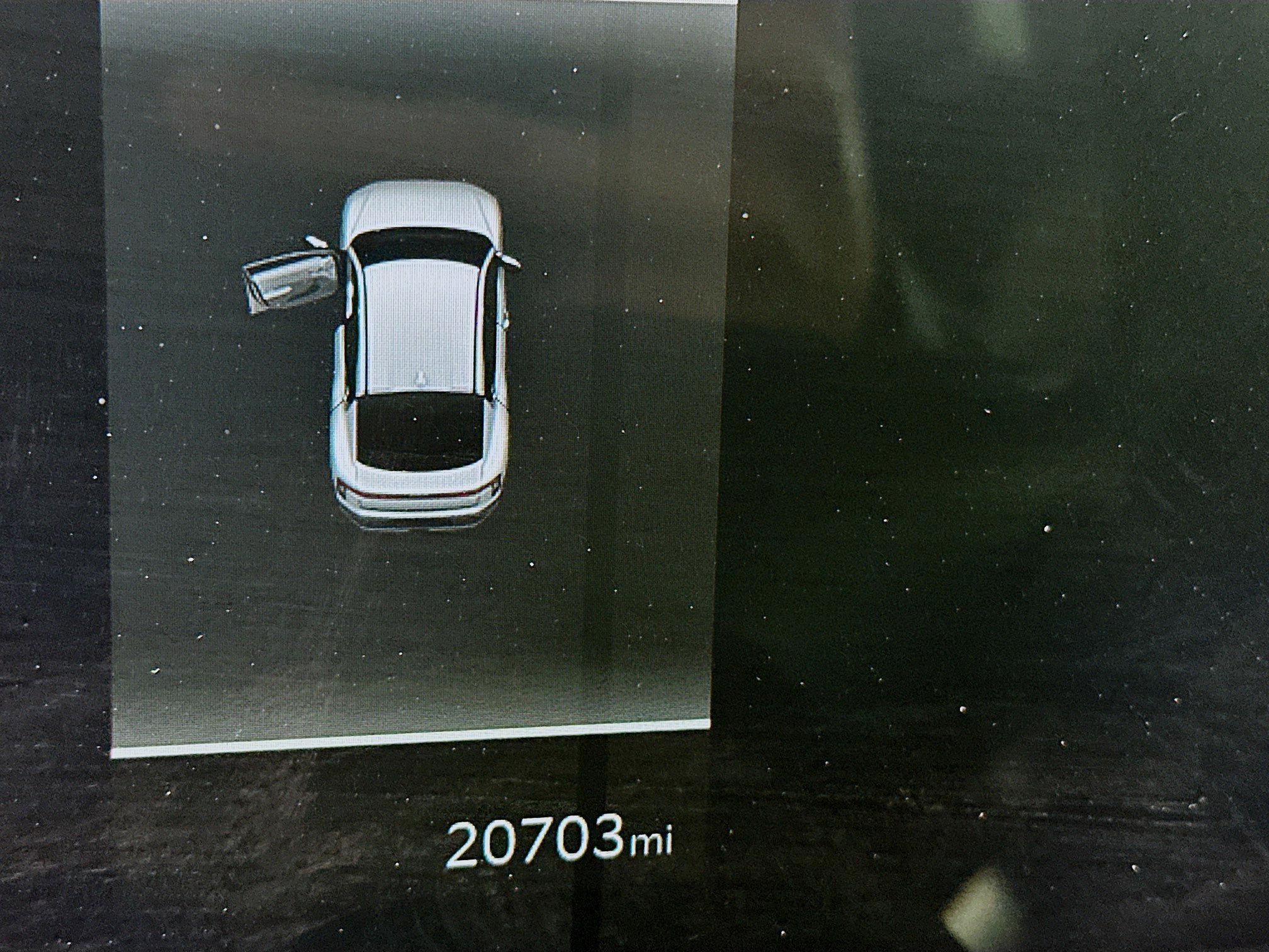 Used 2025 Kia K4 LXS image 19