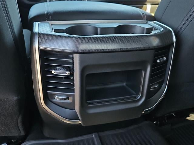 New 2027 RAM 3500 Lone Star AWD/4WD image 51