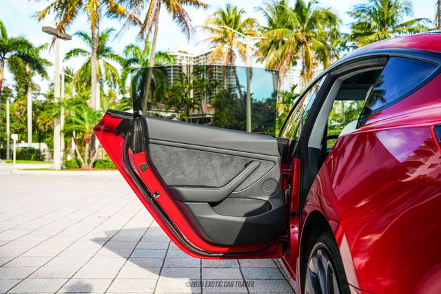 Used 2022 Tesla Model 3 Performance image 30