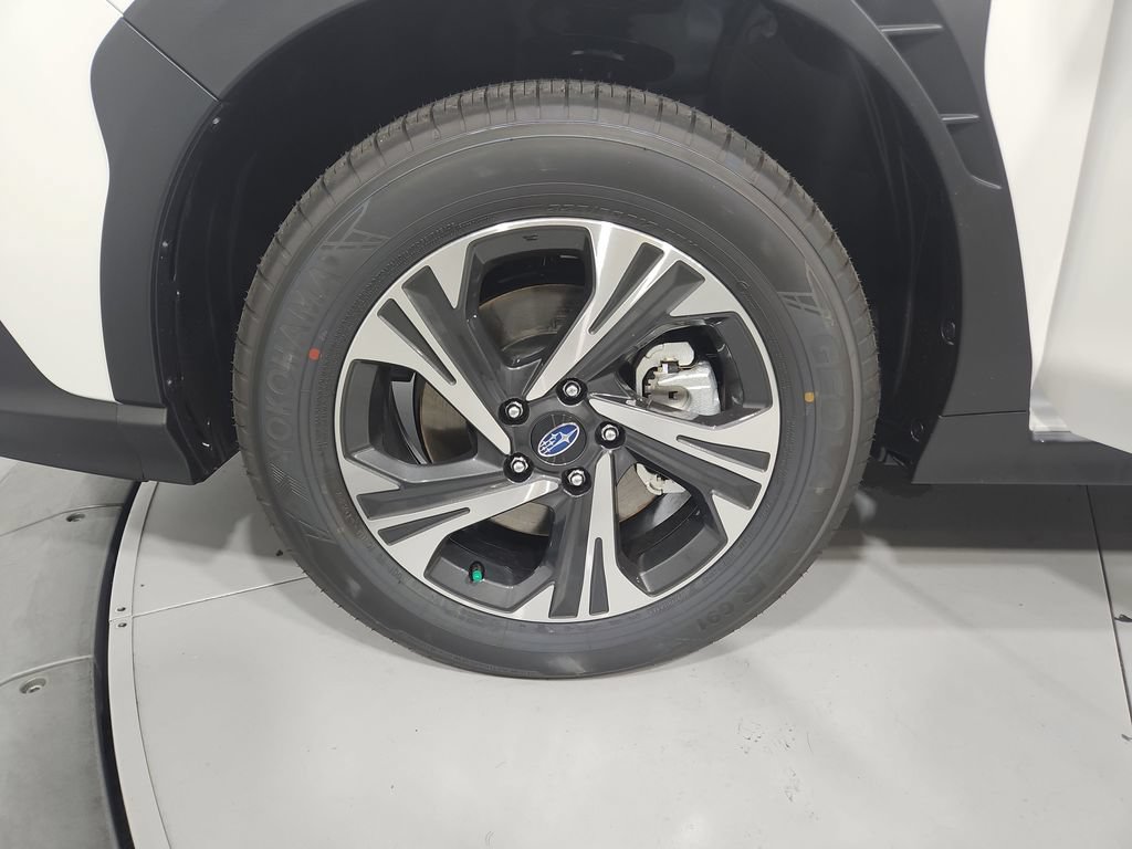 New 2026 Subaru Crosstrek 2.5i Premium AWD/4WD image 26