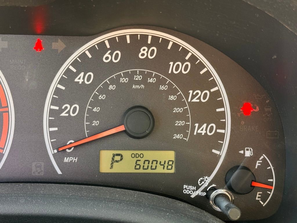 Used 2012 Toyota Corolla LE image 20