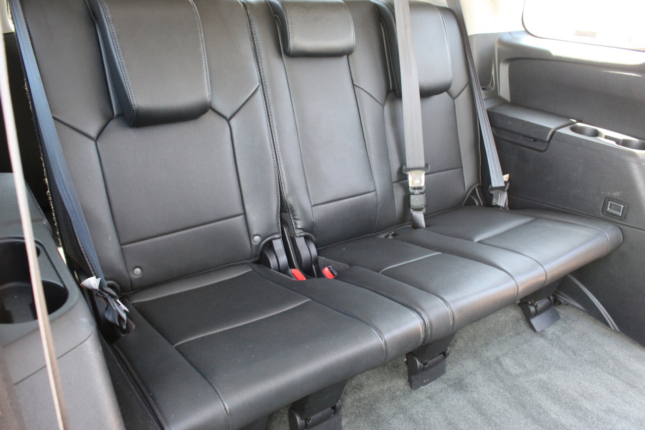 Used 2014 Honda Pilot EX-L image 19