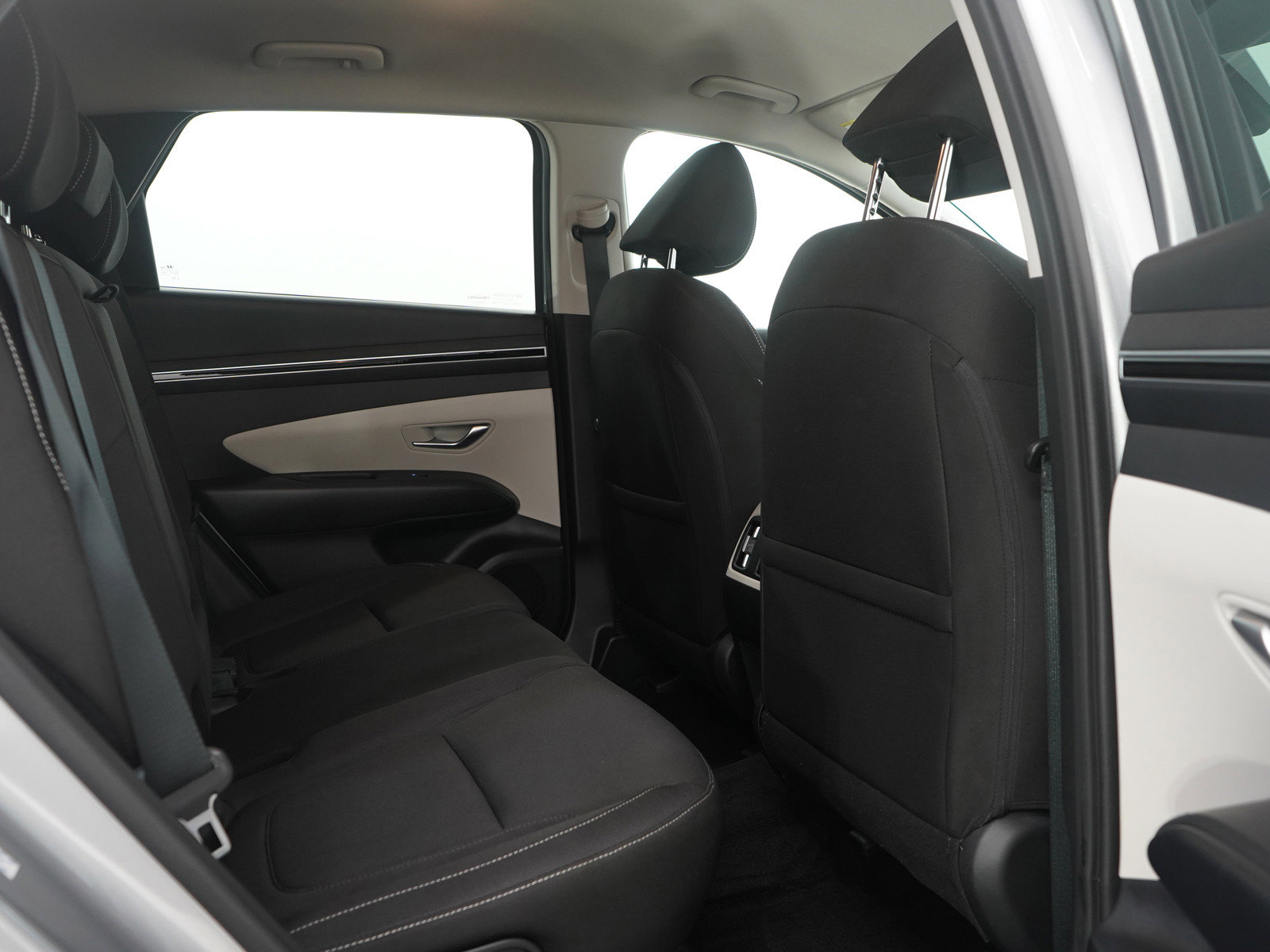 Certified 2023 Hyundai Tucson SEL image 12