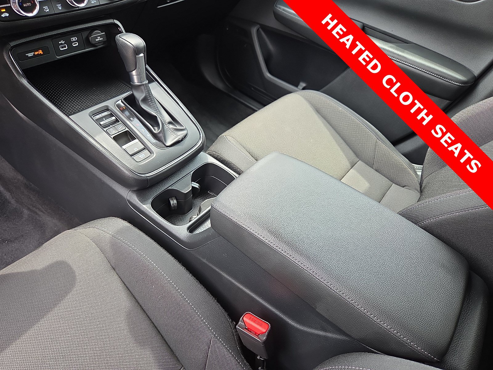 Used 2025 Honda CR-V EX image 25