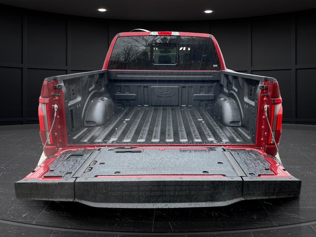 New 2026 Ford F150 Lariat w/ Equipment Group 502A High image 28