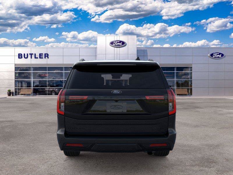 New 2026 Ford Expedition Max Platinum w/ Stealth Appearance Package AWD/4WD image 6