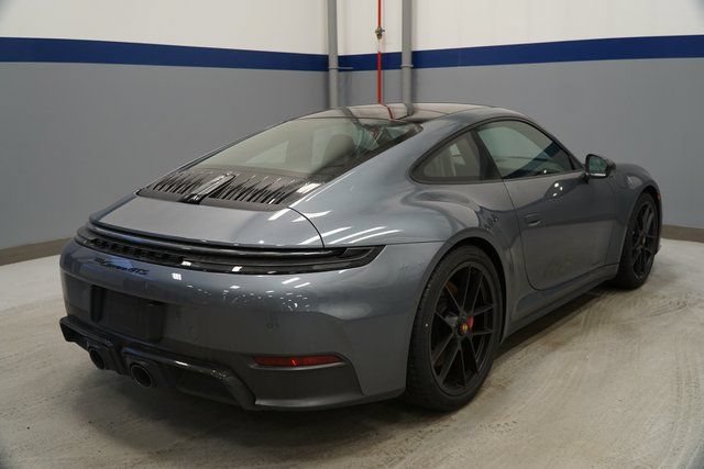 New 2026 Porsche 911 Carrera GTS RWD image 10